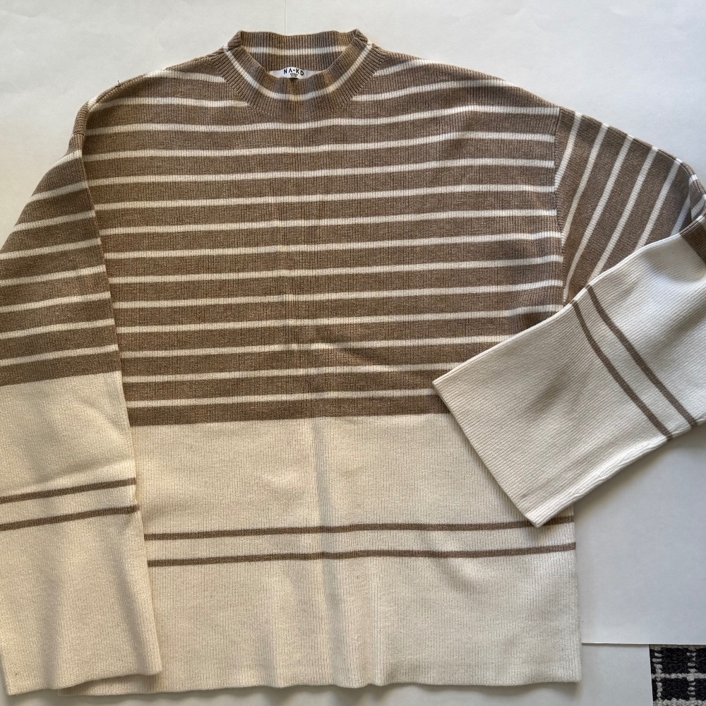 NAKD Sweater